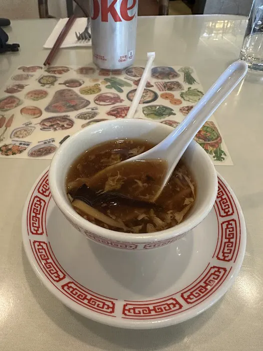 Ding How Restaurant 7