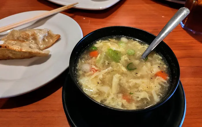 Wok of Flame 顺利饭店 6