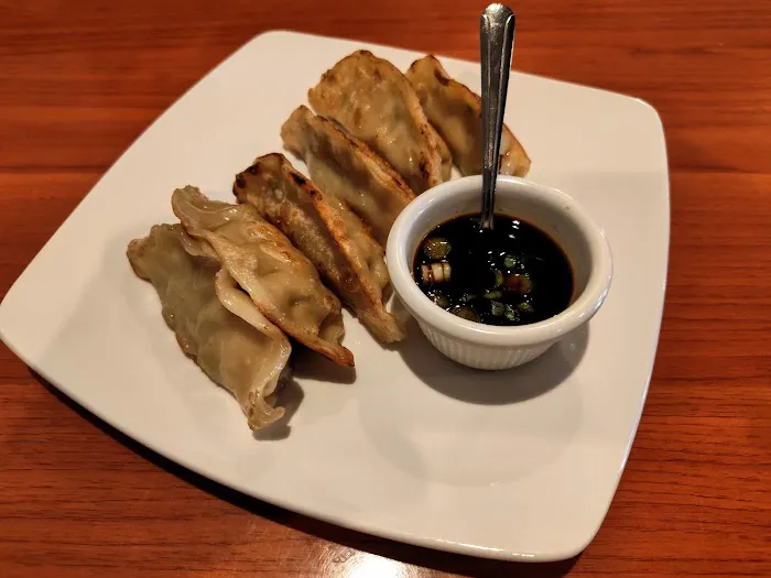 Wok of Flame 顺利饭店 8