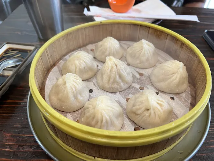 Dumpling 85 2
