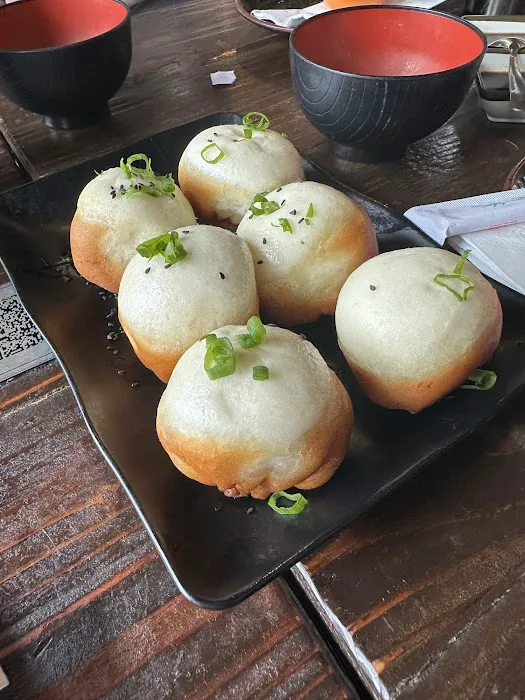 Dumpling 85 4