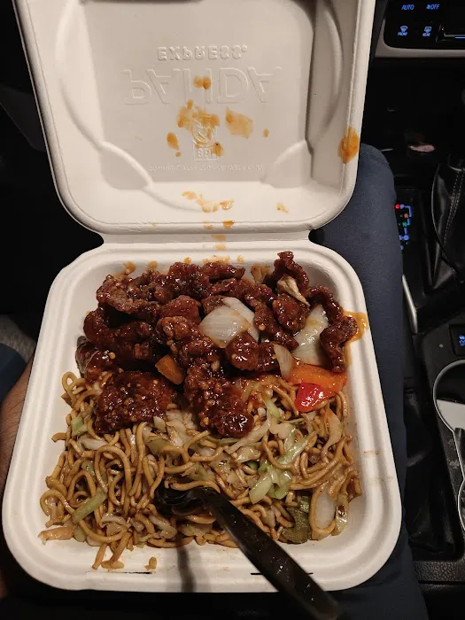 Panda Express 1