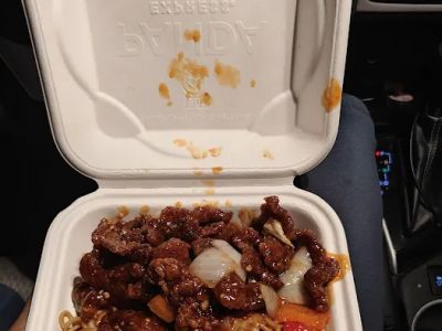 Panda Express 0