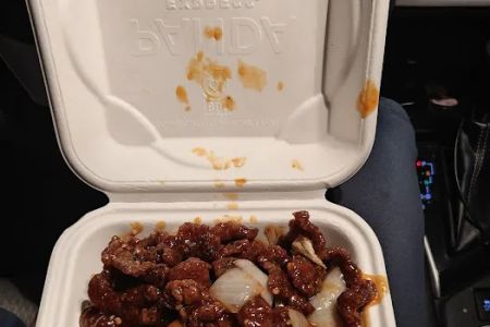 Panda Express