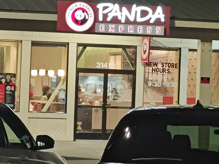 Panda Express 7