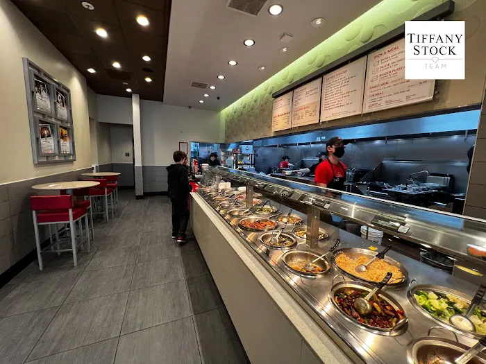 Panda Express 5