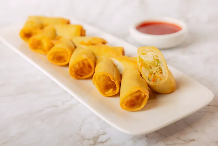 China Lounge Restaurant 2