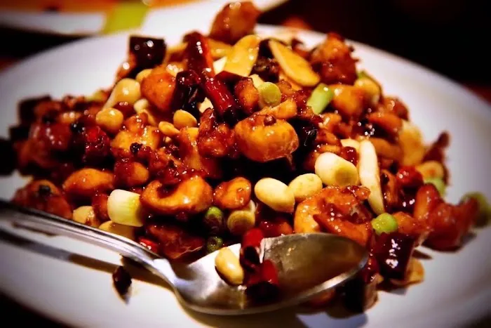China Lounge Restaurant 8