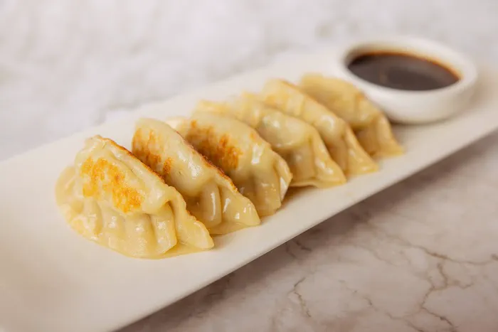 China Lounge Restaurant 6