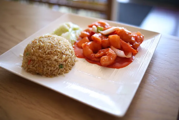 Amazing Wok Chinese Cuisine 9