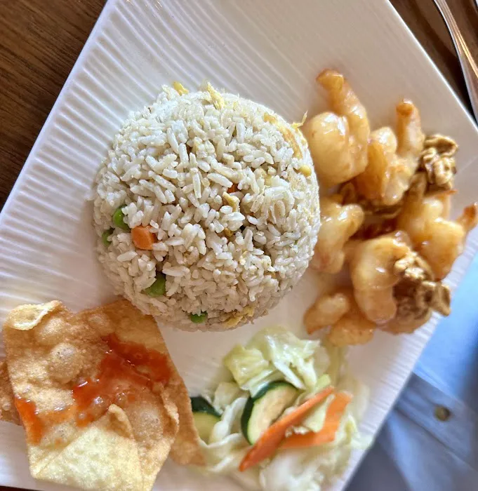 Amazing Wok Chinese Cuisine 10