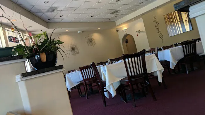China Paradise Restaurant 2