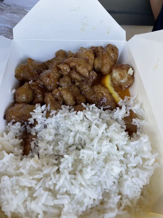 China Paradise Restaurant 7