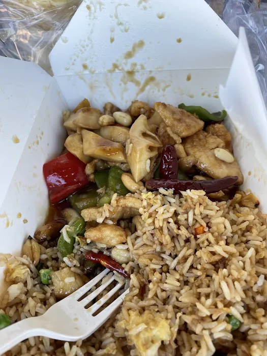 China Paradise Restaurant 6