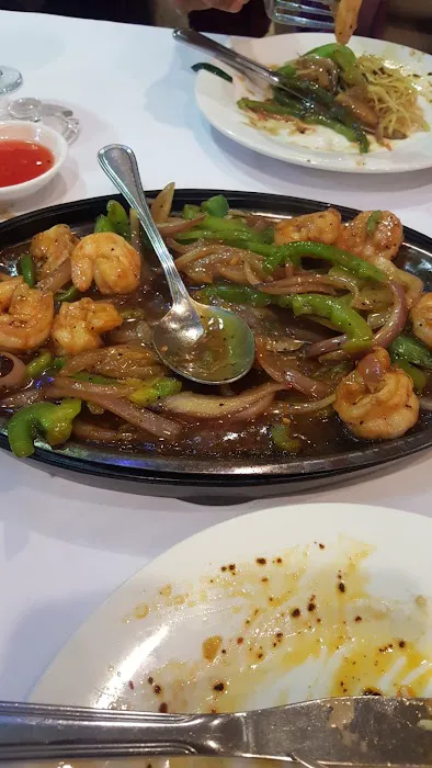 China Paradise Restaurant 9