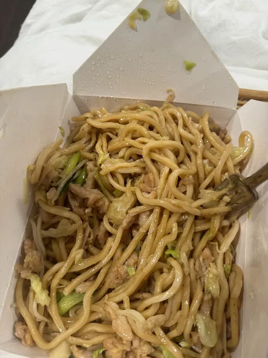 China Paradise Restaurant 5
