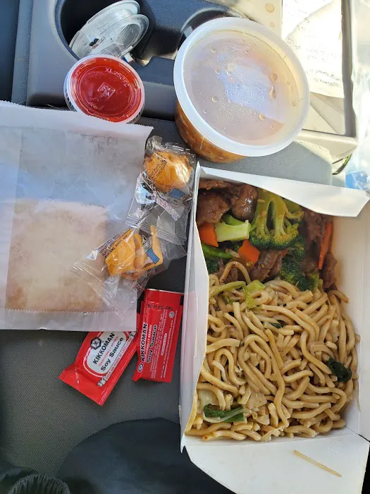 China Paradise Restaurant 10