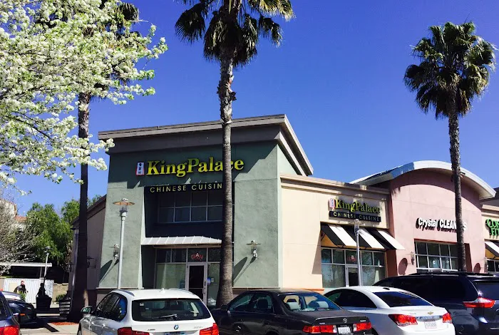 King Palace 2