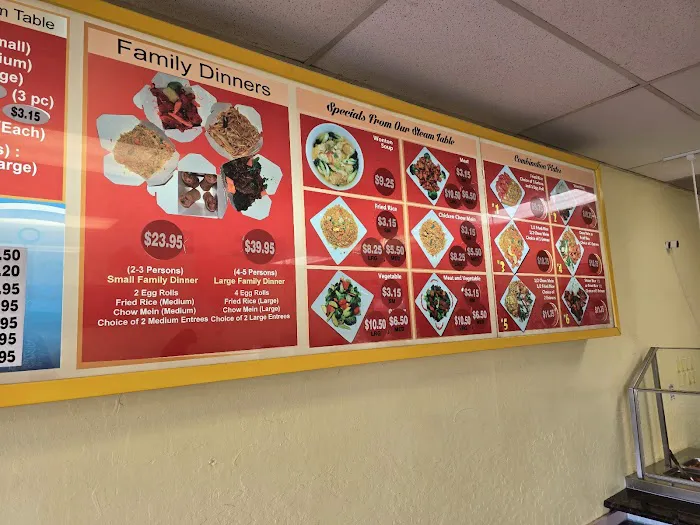 Asian Express 4