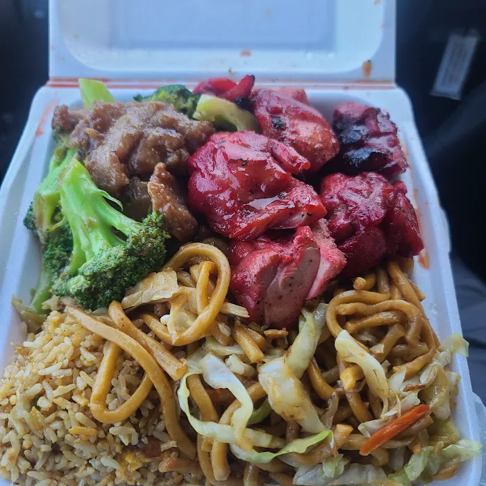 Asian Express 3