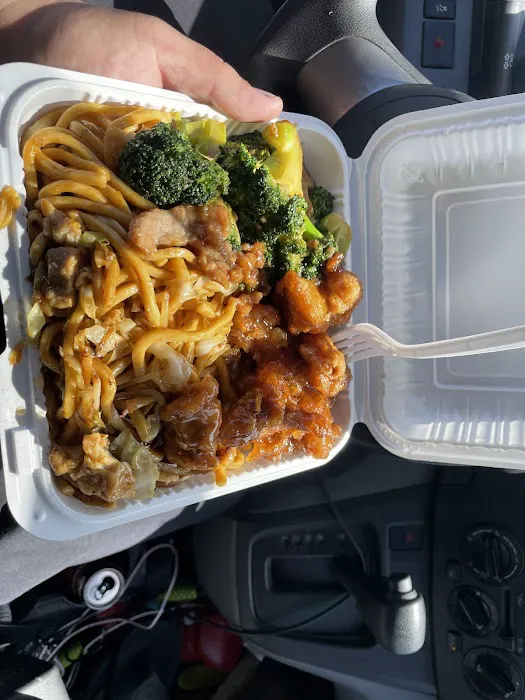 Asian Express 5