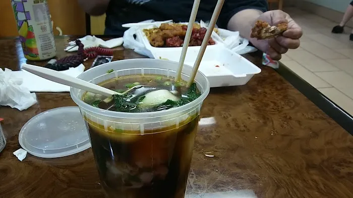Asian Express 6