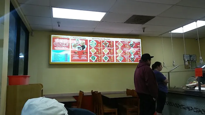 Asian Express 7