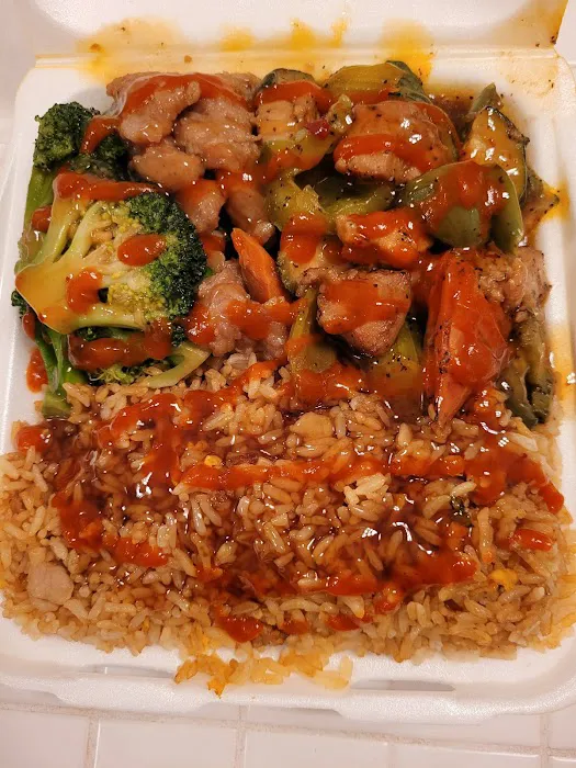 Asian Express 10