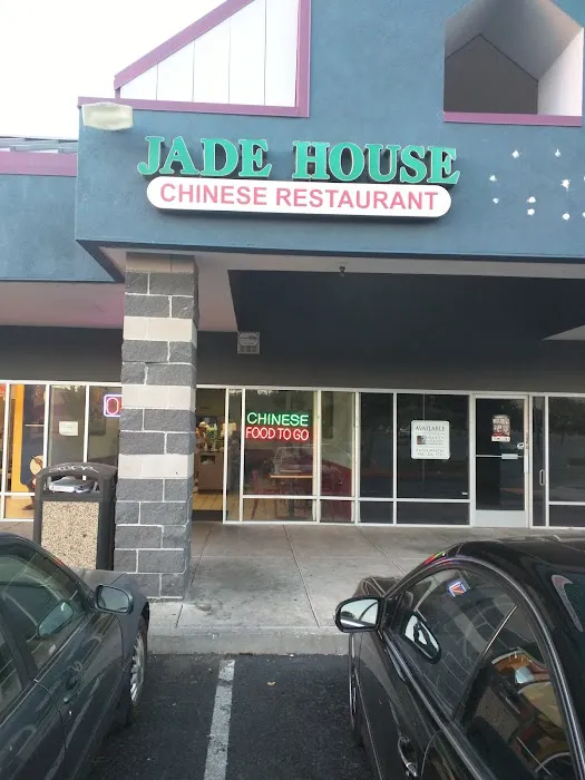 Jade House 3