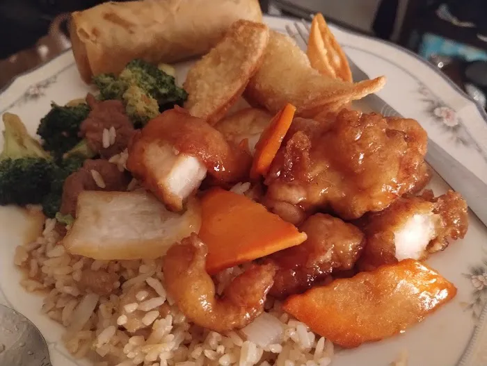 Wah Sing Chinese Restaurant 1