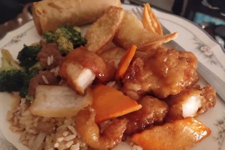 Wah Sing Chinese Restaurant
