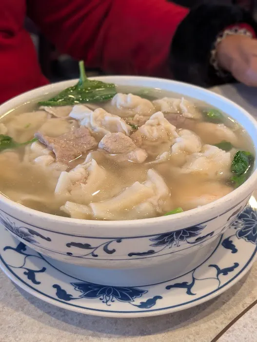 Wah Sing Chinese Restaurant 4