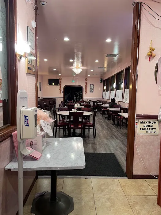Wah Sing Chinese Restaurant 9