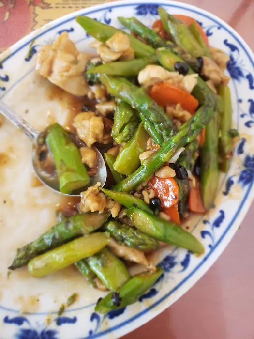 Wah Sing Chinese Restaurant 6