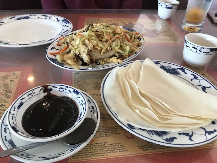 Wah Sing Chinese Restaurant 8