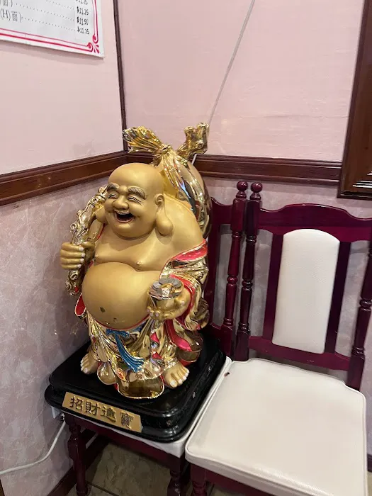 Wah Sing Chinese Restaurant 10