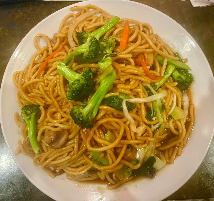 Tokyo & Beijing Sushi & BBQ & Chinese Cuisine 5