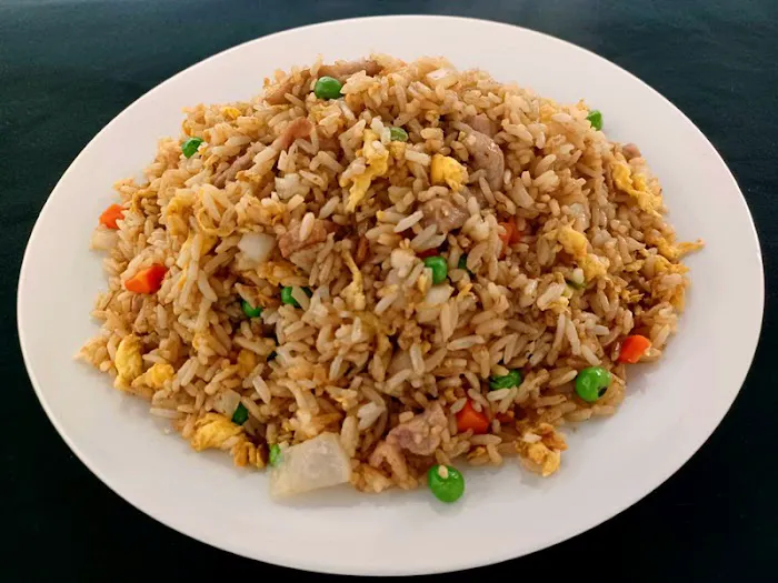 Tokyo & Beijing Sushi & BBQ & Chinese Cuisine 7