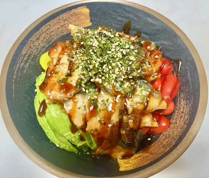 Tokyo & Beijing Sushi & BBQ & Chinese Cuisine 10