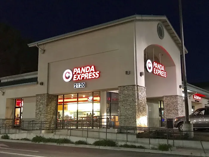 Panda Express 2
