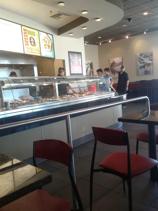 Panda Express 6