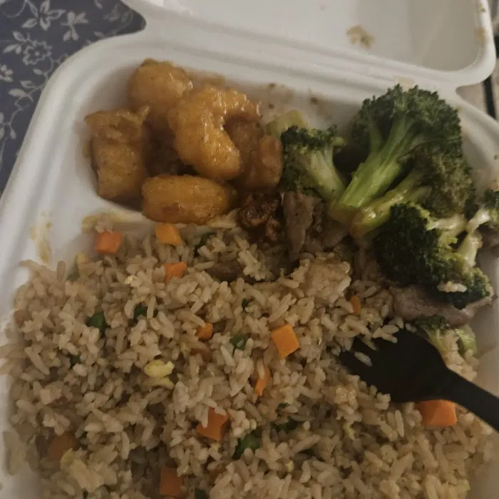 Panda Express 4
