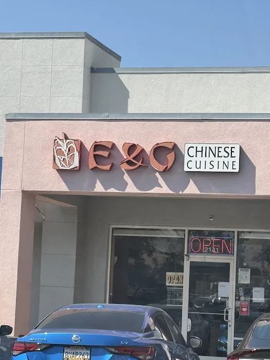 E & G Chinese Cuisine 2