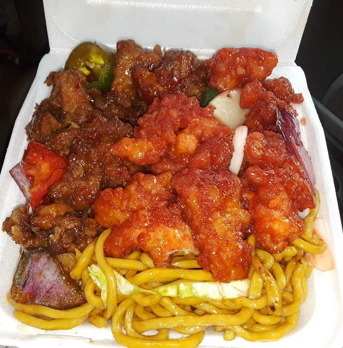 E & G Chinese Cuisine 6