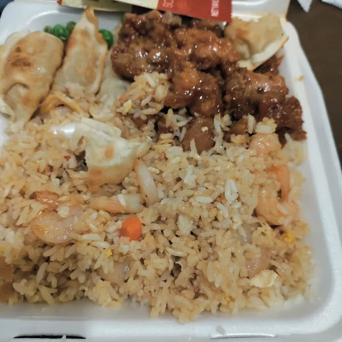 E & G Chinese Cuisine 7