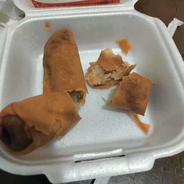 E & G Chinese Cuisine 10