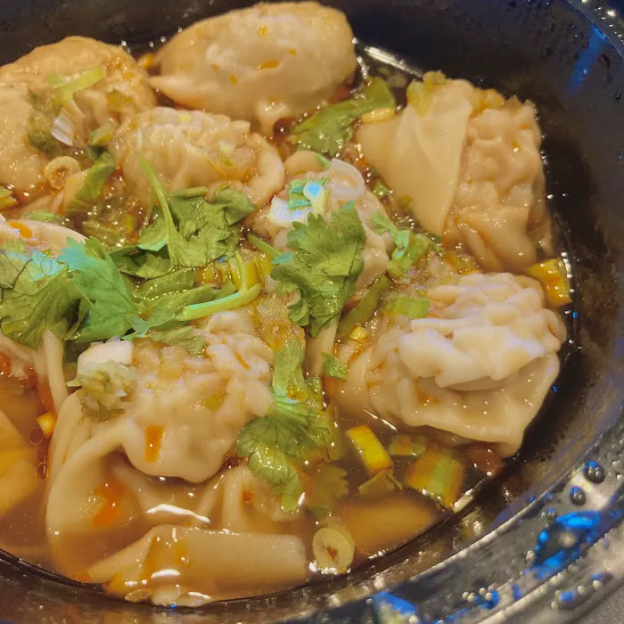 Skyview Noodle & Tea 5