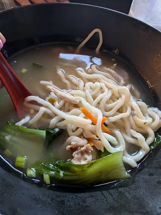 Skyview Noodle & Tea 4