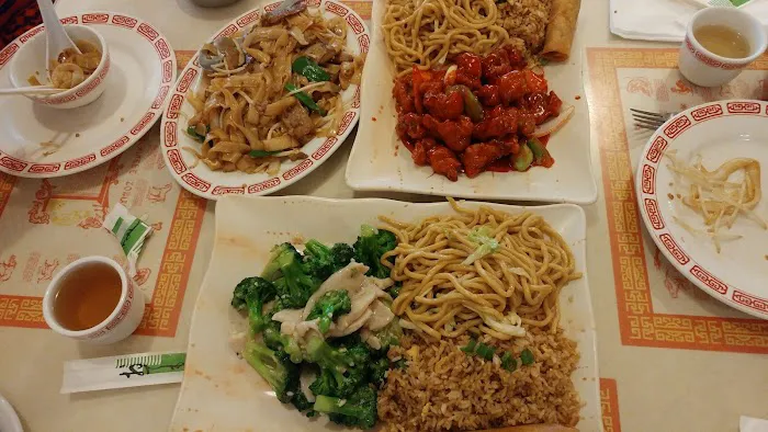 Empress Garden Chinese Restaurant 2