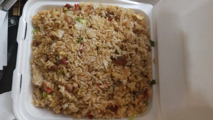 Empress Garden Chinese Restaurant 1